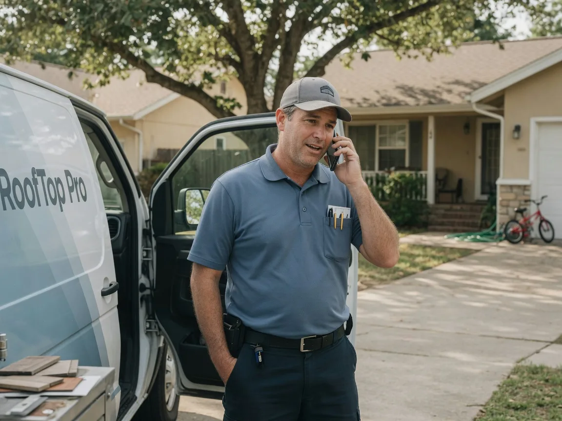 Roof Repair Booneville, AR FAQs