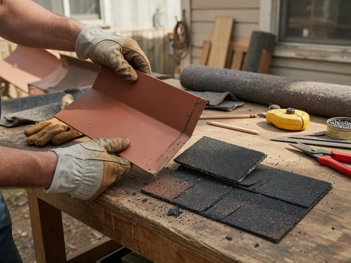 Roof Repair company in Booneville, AR